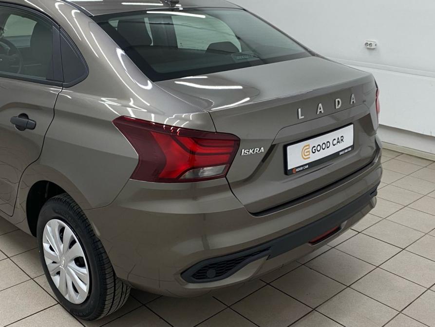 Lada (ВАЗ) Iskra Энгельс  - изображение 14