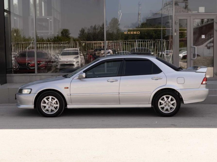 Honda Accord VI Новосибирск  - изображение 8