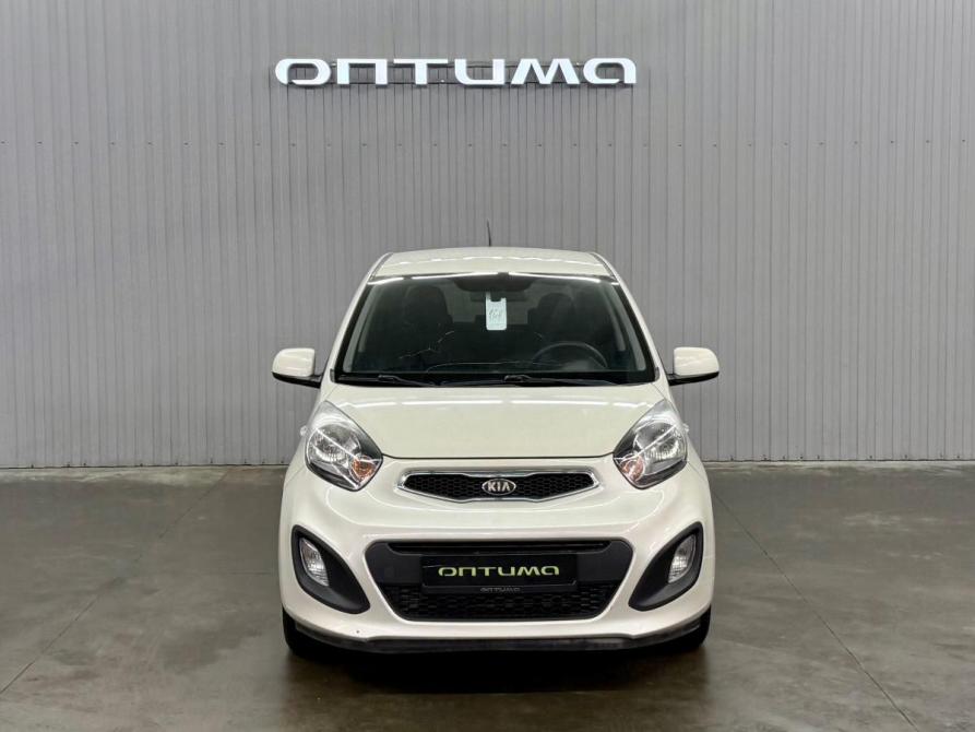 Kia Picanto II Краснодар  - изображение 2