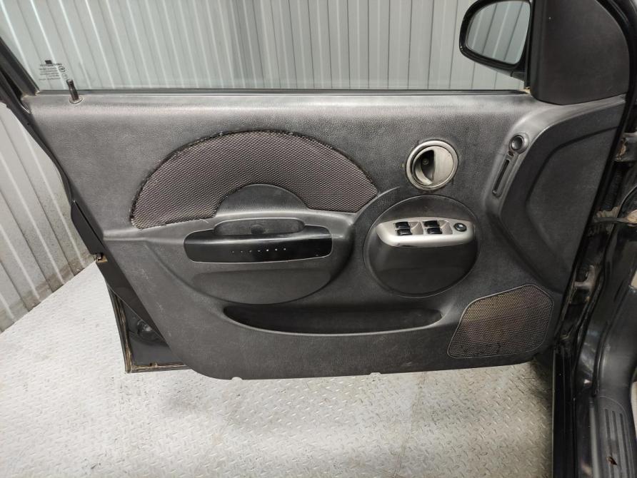 Chevrolet Aveo I Пермь  - изображение 14