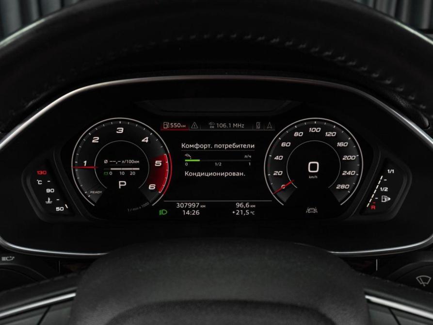 Audi Q3 II (F3) Тюмень  - изображение 16