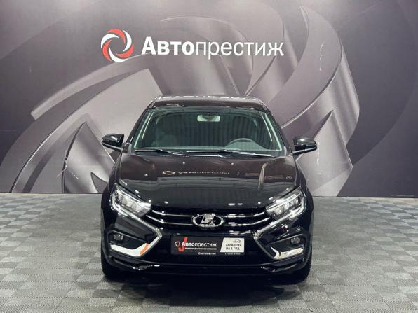 Lada (ВАЗ) Aura с пробегом 2025 года, цена 1 700 000 рублей, 90 км, седан, Автокод Объявления