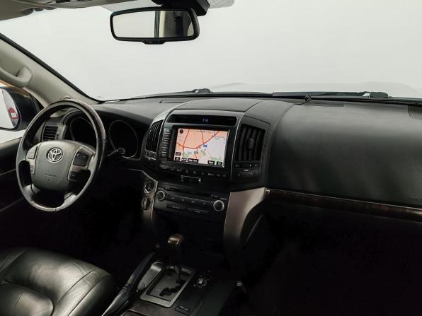 Toyota Land Cruiser 200 Series с пробегом 2008 года, цена 2 799 000 рублей, 325304 км, внедорожник, Автокод Объявления
