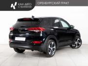 Hyundai Tucson III Казань  - изображение 19