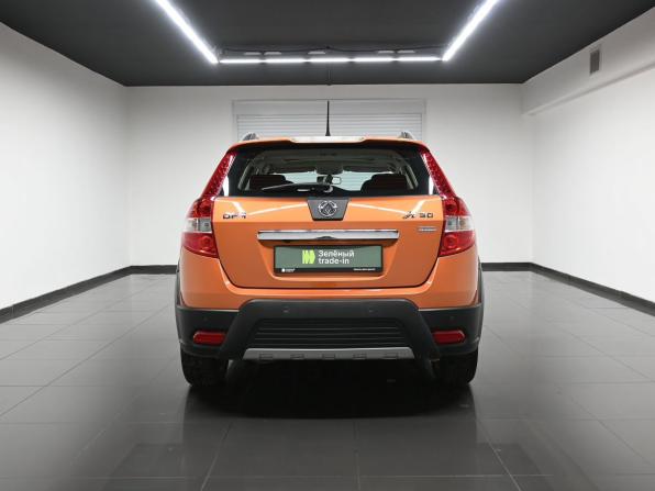 Dongfeng H30 Cross с пробегом 2015 года, цена 895 000 рублей, 21111 км, хэтчбек, Автокод Объявления