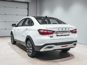 Lada (ВАЗ) Vesta I Рестайлинг (NG) Екатеринбург  - изображение 26