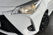 Toyota Vitz III (XP130) Рестайлинг Киров  - изображение 37