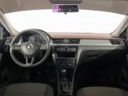 Skoda Rapid I Воронеж  - изображение 33