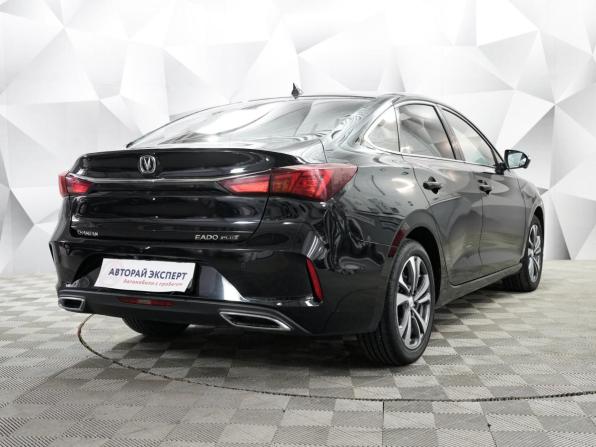 Changan Eado Plus с пробегом 2023 года, цена 1 656 000 рублей, 47500 км, седан, Автокод Объявления