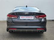 Kia Optima IV Москва  - изображение 28