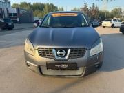 Nissan Qashqai I Тула  - изображение 18