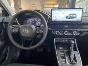 Honda CR-V VI Москва  - изображение 35