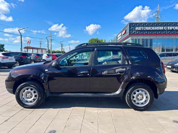 Renault Duster I Рестайлинг с пробегом 2019 года, цена 1 087 000 рублей, 156121 км, внедорожник, Автокод Объявления