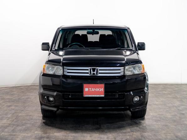 Honda Crossroad II с пробегом 2007 года, цена 990 000 рублей, 228700 км, внедорожник, Автокод Объявления