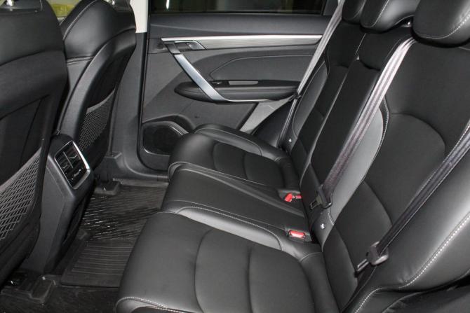 Geely Atlas Pro с пробегом 2023 года, цена 1 999 000 рублей, 58674 км, внедорожник, Автокод Объявления