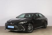 Toyota Camry VIII (XV70) Рестайлинг Новосибирск  - изображение 24