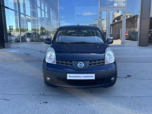 Nissan Note I с пробегом 2007 года, цена 670 000 рублей, 247758 км, хэтчбек, Автокод Объявления