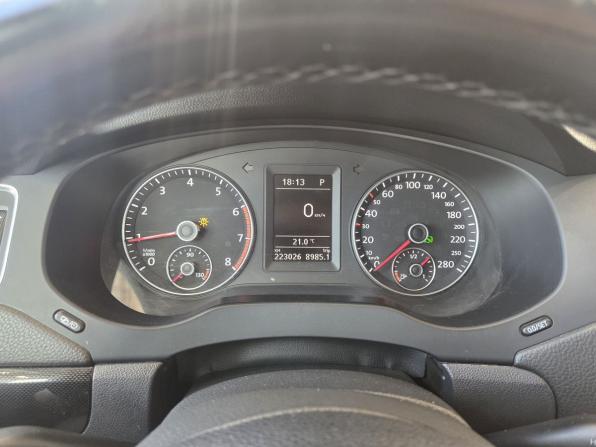 Volkswagen Jetta VI с пробегом 2013 года, цена 950 000 рублей, 223026 км, седан, Автокод Объявления