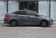 Hyundai Solaris I Рестайлинг Саратов  - изображение 33