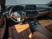 BMW 5 серии VII (G30/G31/G38) Краснодар  - изображение 30