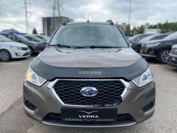 Datsun mi-DO с пробегом 2019 года, цена 690 000 рублей, 108750 км, хэтчбек, Автокод Объявления