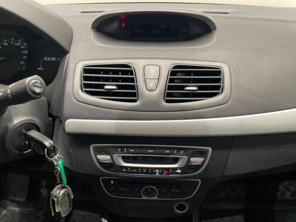 Renault Fluence I с пробегом 2012 года, цена 649 000 рублей, 155358 км, седан, Автокод Объявления