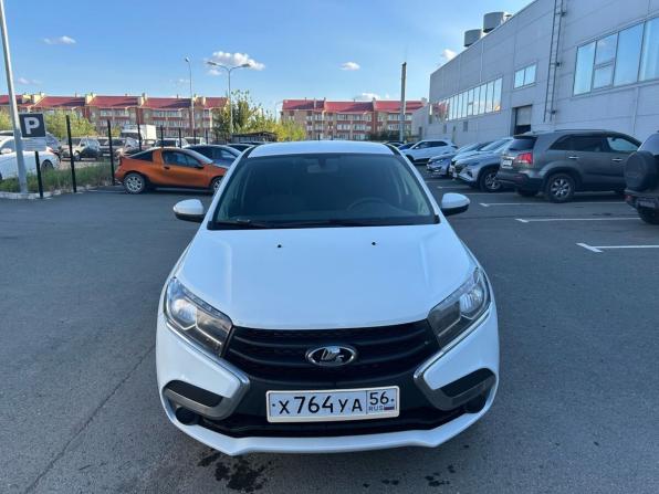 Lada (ВАЗ) XRAY I с пробегом 2019 года, цена 850 000 рублей, 68604 км, хэтчбек, Автокод Объявления