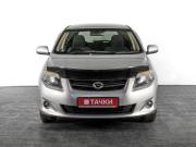 Toyota Corolla X (E140 E150) Рестайлинг Иркутск  - изображение 22