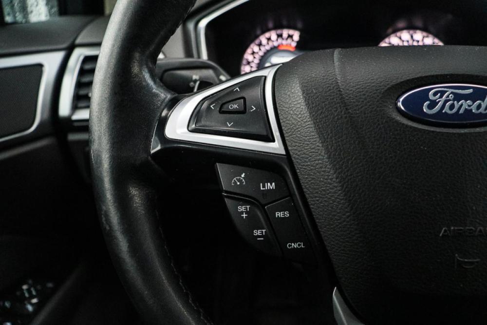Ford Mondeo V Москва  - изображение 18