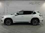 Volkswagen Tayron I Рестайлинг Москва  - изображение 36