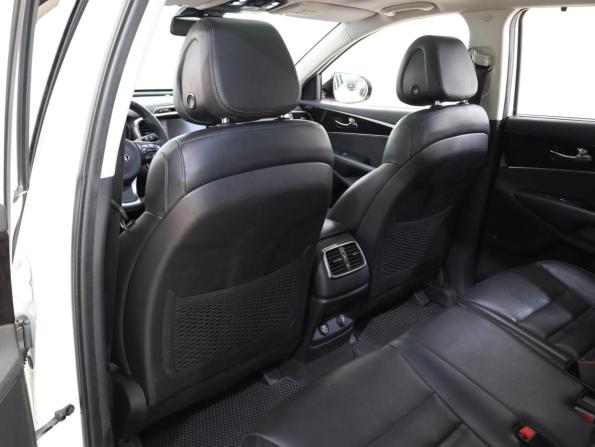 Kia Sorento III Prime с пробегом 2017 года, цена 2 469 000 рублей, 168729 км, внедорожник, Автокод Объявления