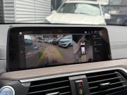 BMW X3 III (G01) Иркутск  - изображение 58