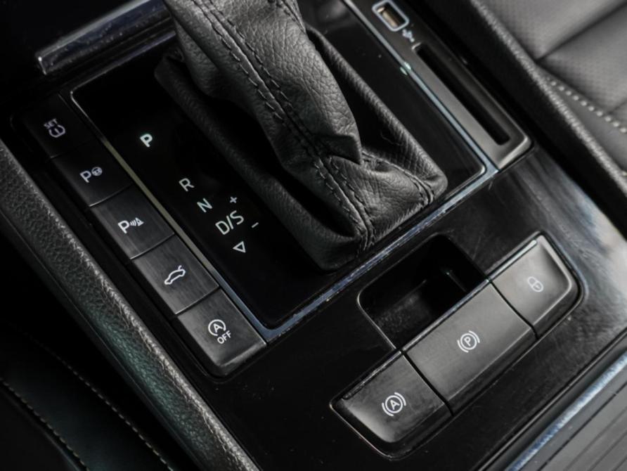 Skoda Superb IV Воронеж  - изображение 22