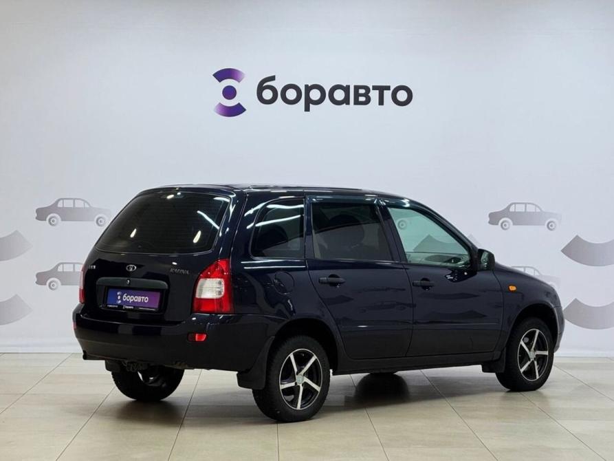 Lada (ВАЗ) Kalina I Ставрополь  - изображение 4