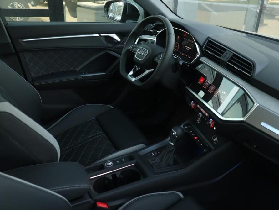 Audi Q3 II (F3) Казань  - изображение 6