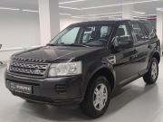 Land Rover Freelander II Рестайлинг Казань  - изображение 23