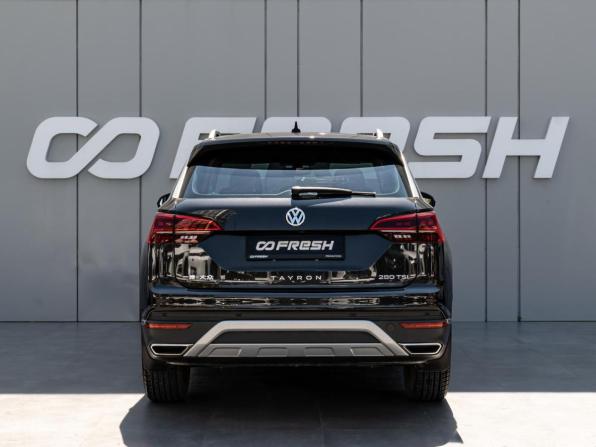 Volkswagen Tayron I с пробегом 2021 года, цена 2 920 000 рублей, 63400 км, внедорожник, Автокод Объявления