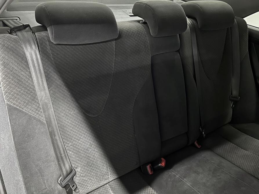 Toyota Camry VI (XV40) Тверь  - изображение 13