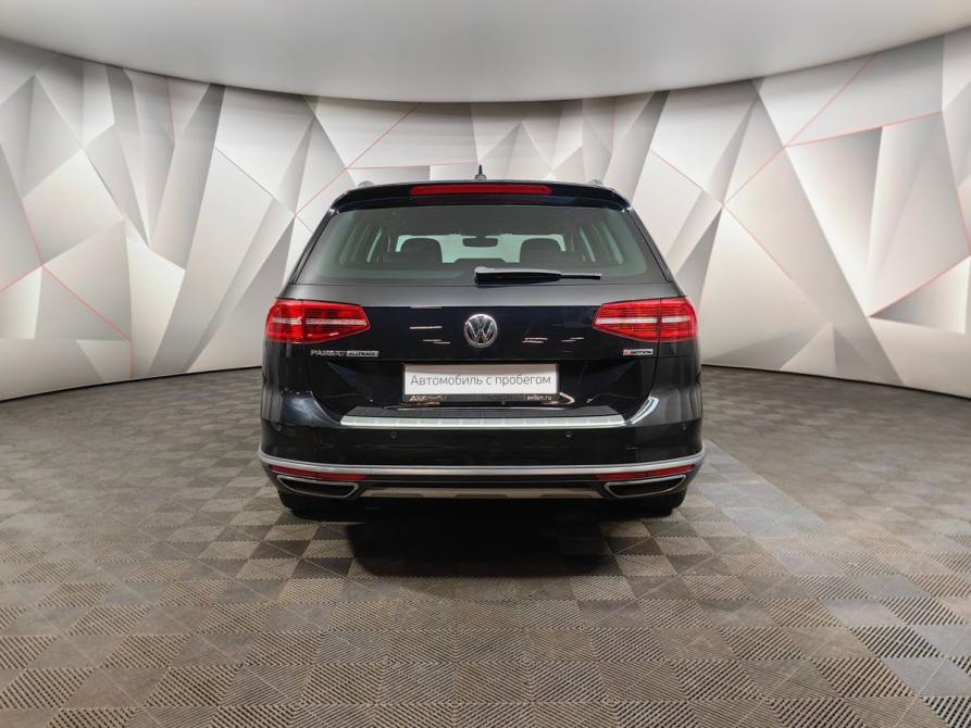 Volkswagen Passat B8 Москва  - изображение 8