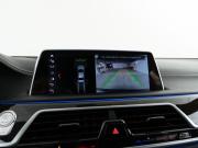 BMW 7 серии VI (G11/G12) Москва  - изображение 61