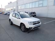 Renault Duster I Рестайлинг Оренбург  - изображение 13
