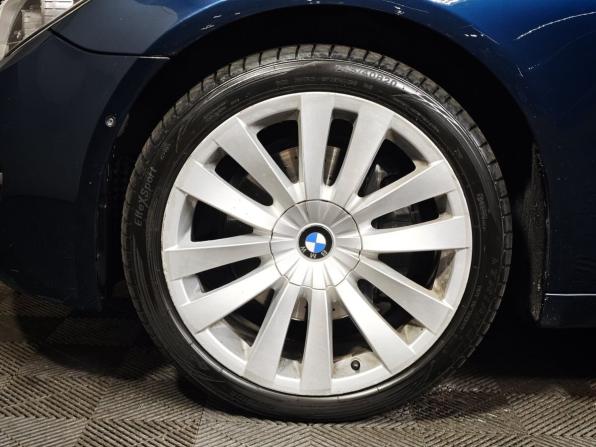 BMW 7 серии V (F01/F02/F04) Рестайлинг с пробегом 2014 года, цена 1 747 000 рублей, 245471 км, седан, Автокод Объявления