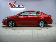 Toyota Corolla X (E140 E150) Рестайлинг Уфа  - изображение 24