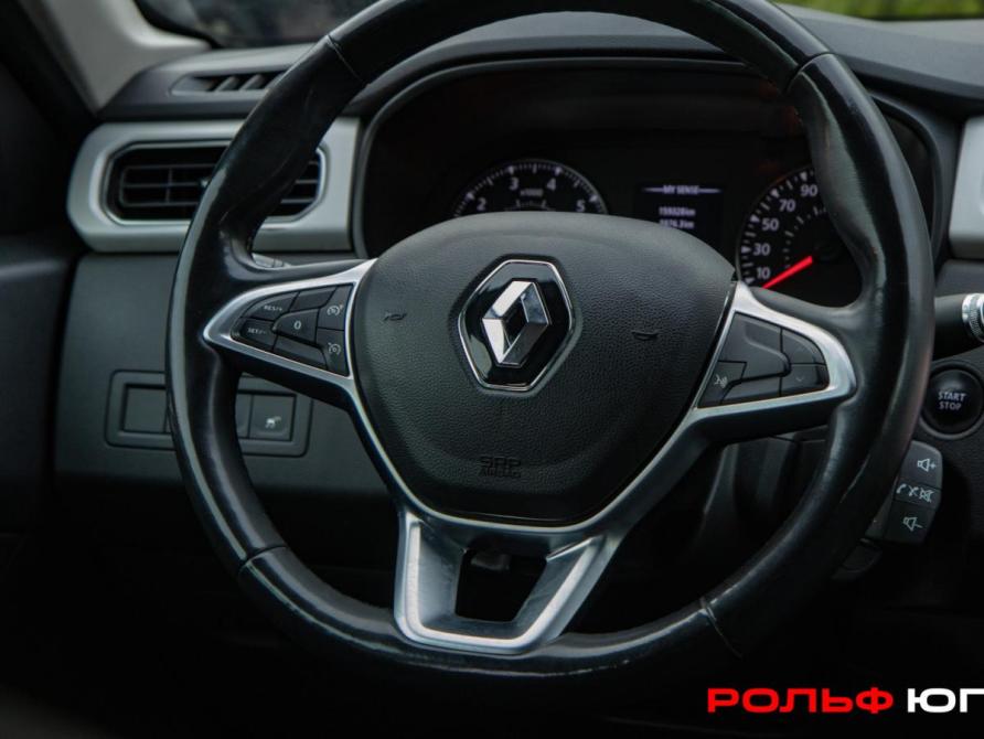 Renault Arkana I Москва  - изображение 11