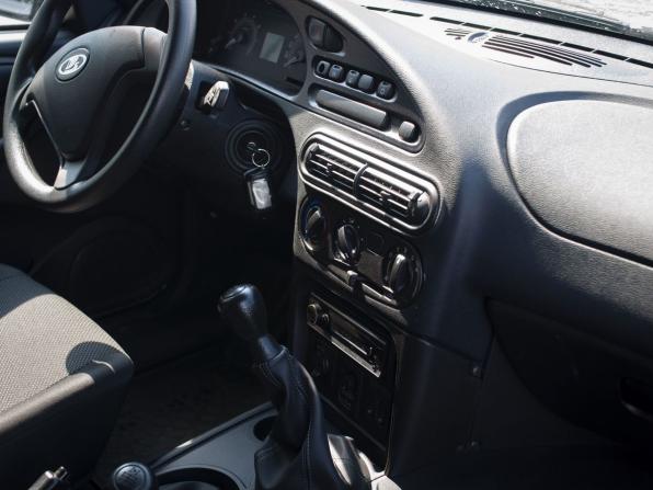 Lada (ВАЗ) Niva Travel I с пробегом 2024 года, цена 1 130 000 рублей, 43197 км, внедорожник, Автокод Объявления