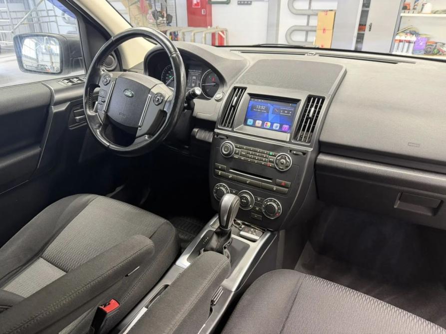 Land Rover Freelander II Рестайлинг 2 Санкт-Петербург  - изображение 3