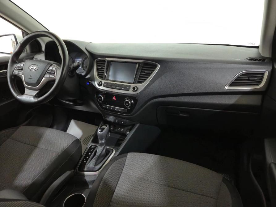 Hyundai Solaris II Альметьевск  - изображение 13