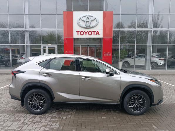 Lexus NX I с пробегом 2015 года, цена 3 150 000 рублей, 46000 км, внедорожник, Автокод Объявления