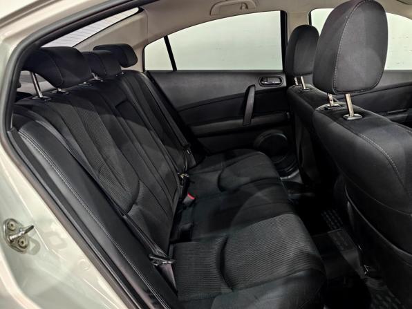 Mazda 6 II (GH) Рестайлинг с пробегом 2010 года, цена 980 000 рублей, 212279 км, седан, Автокод Объявления