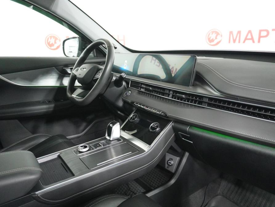 Chery Tiggo 7 Pro Max I Вологда  - изображение 10